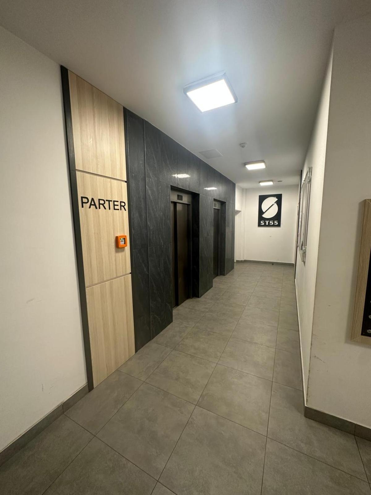 Premium Apartments Rzeszow Gold Exterior photo